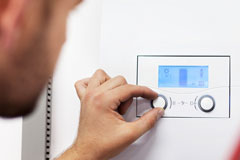 best Farthing Green boiler servicing companies